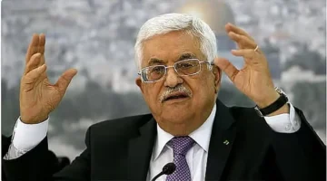 الرئيس الفلسطيني يشيد بموقف السعودية الثابت والداعم لحقوق الشعب الفلسطيني